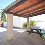 Vakantiehuis Casa Pablo Con Piscina Comunitaria