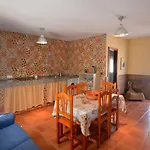 Vakantiehuis Casa Pablo Con Piscina Comunitaria *
