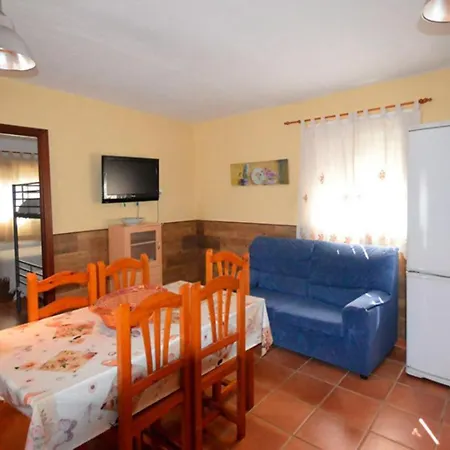 Ferienhaus Casa Pablo Con Piscina Comunitaria
