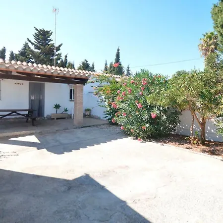 Ferienhaus Casa Pablo Con Piscina Comunitaria *