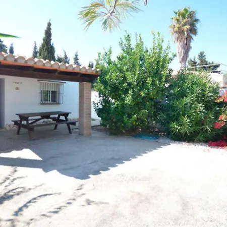 Casa Pablo Con Piscina Comunitaria