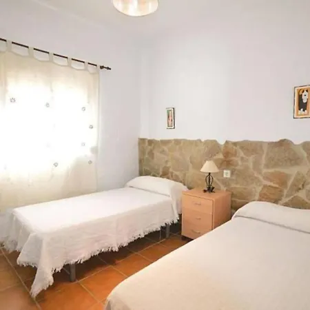 Semesterbostad Casa Pablo Con Piscina Comunitaria
