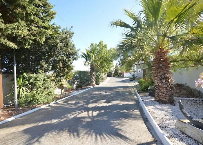 בית נופש Casas Paqui Y Pablo Con Piscina Compartida En Complejo Rural El Mayorazgo