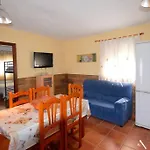 Casas Paqui Y Pablo Con Piscina Compartida En Complejo Rural El Mayorazgo