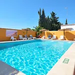 Casa Pablo Con Piscina Comunitaria Conil De La Frontera