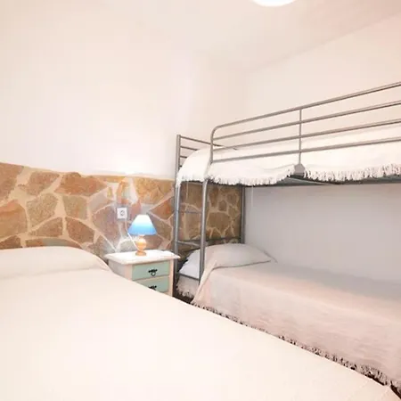 Casas Paqui Y Pablo Con Piscina Compartida En Complejo Rural El Mayorazgo *