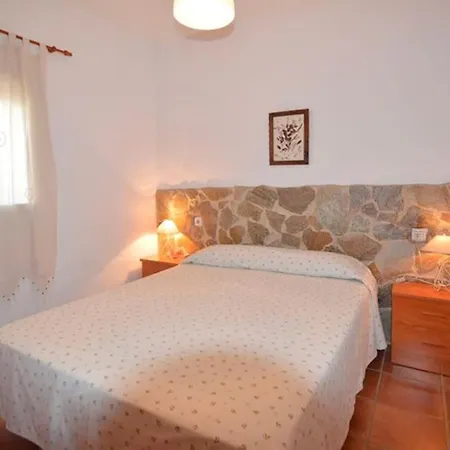 Casas Paqui Y Pablo Con Piscina Compartida En Complejo Rural El Mayorazgo * Conil De La Frontera