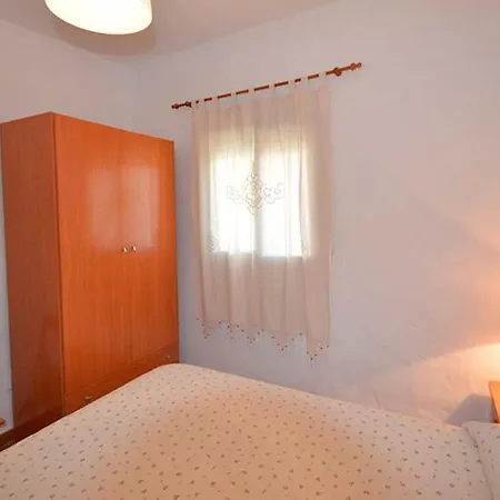 Holiday home Casas Paqui Y Pablo Con Piscina Compartida En Complejo Rural El Mayorazgo *