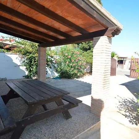 Dom wakacyjny Casa Pablo Con Piscina Comunitaria *