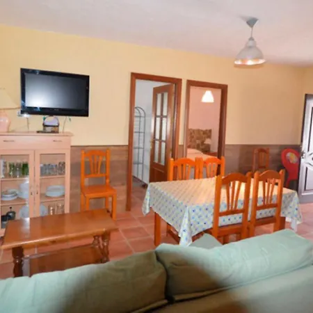 Casa Pablo Con Piscina Comunitaria Dom wakacyjny Conil De La Frontera