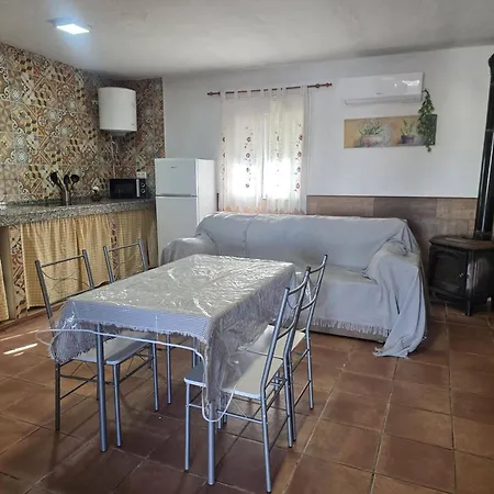 Casa Pablo Con Piscina Comunitaria Holiday home