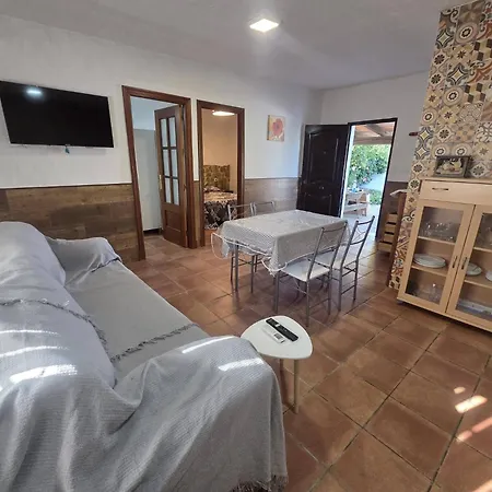 Casa Pablo Con Piscina Comunitaria Holiday home *