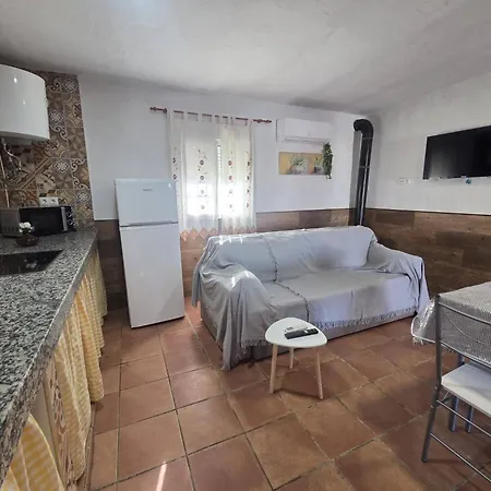 Casa Pablo Con Piscina Comunitaria Conil De La Frontera