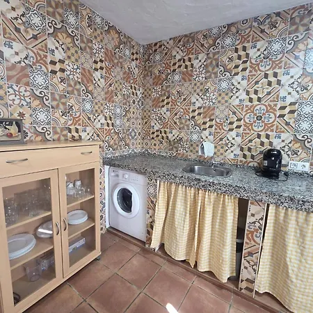 Casa Pablo Con Piscina Comunitaria