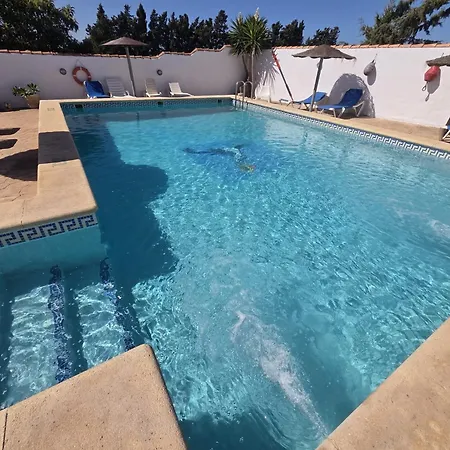 Holiday home Casa Pablo Con Piscina Comunitaria *