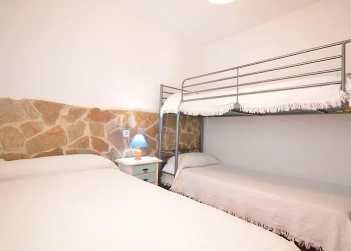 Casas Paqui Y Pablo Con Piscina Compartida En Complejo Rural El Mayorazgo *