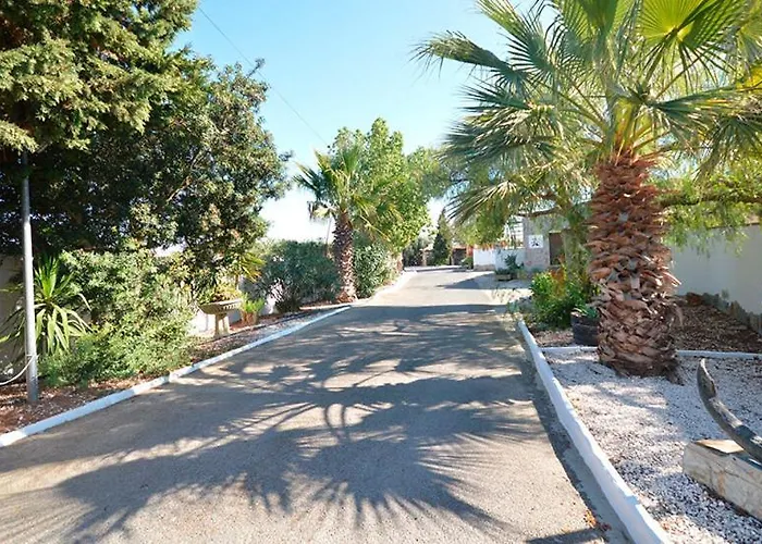 Nyaraló Casas Paqui Y Pablo Con Piscina Compartida En Complejo Rural El Mayorazgo