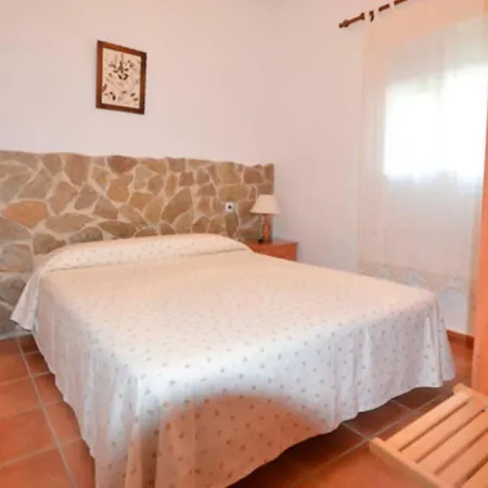 Casa Pablo Con Piscina Comunitaria Feriehus Conil De La Frontera